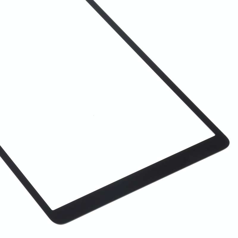 For Samsung Galaxy Tab A 8.0 & S Pen 2019 SM-P205 Touch Panel (Black)