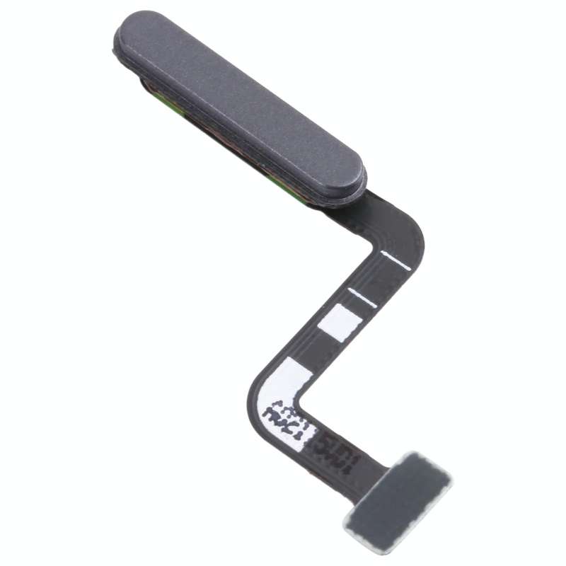 For Samsung Galaxy A32 5G SM-A326 Original Fingerprint Sensor Flex Cable(Black)