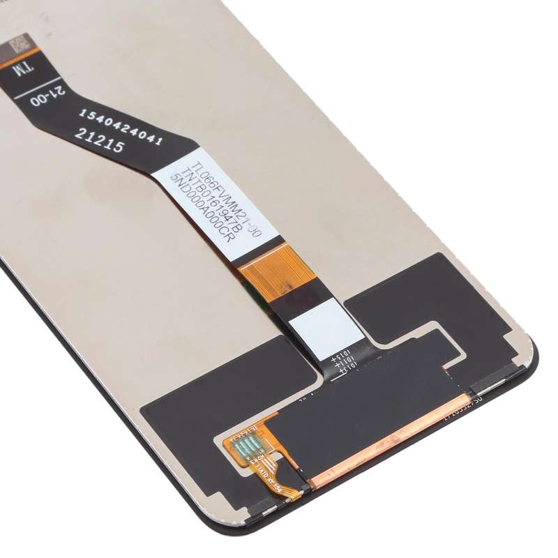 IPS Material Original LCD Screen and Digitizer Full Assembly for Xiaomi Redmi Note 11 China 5G/ P...