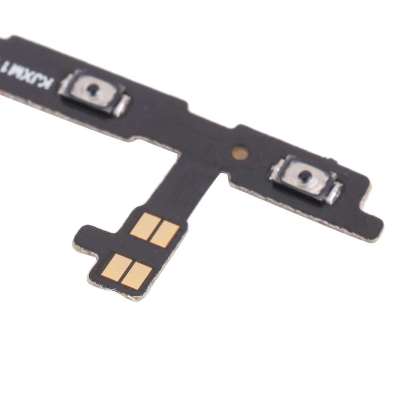 Power Button & Volume Button Flex Cable for Xiaomi Mi 11