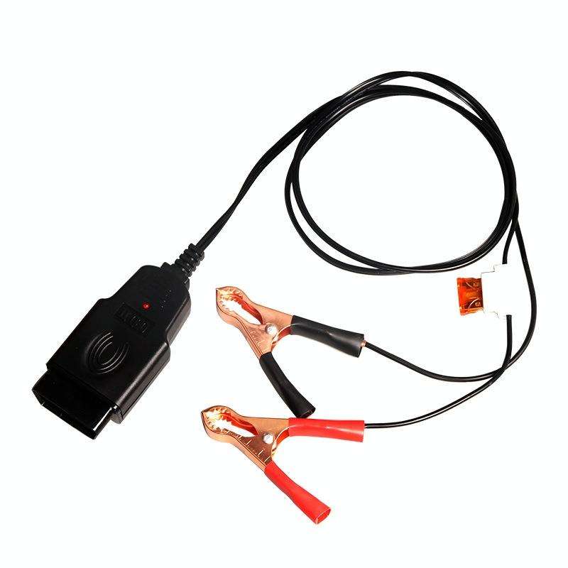 Automotive Computer Power Cut Memory OBD Power Transmission Capacity Constant Power Tool Change B...