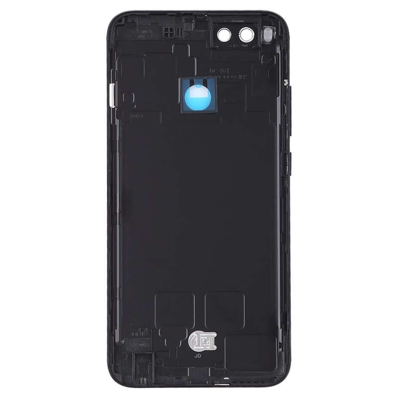 Back Cover with Camera Lens for Xiaomi Mi 5X / A1(Black)