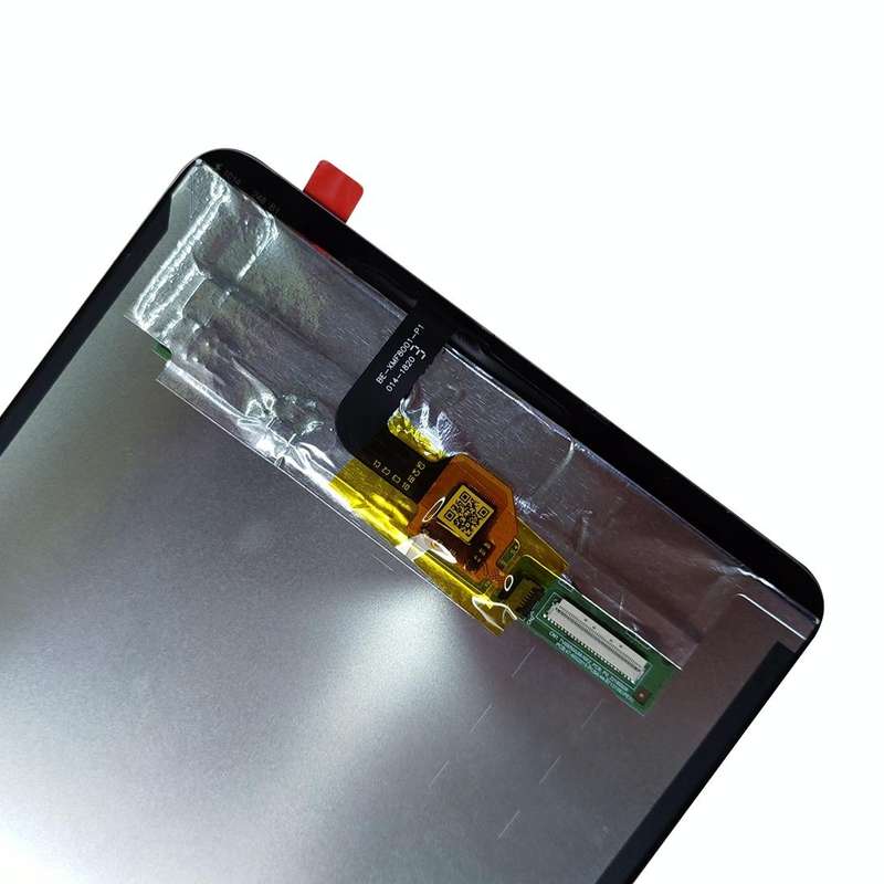 TFT LCD Screen for Xiaomi Mi Pad 4 with Digitizer Full Assembly(White)