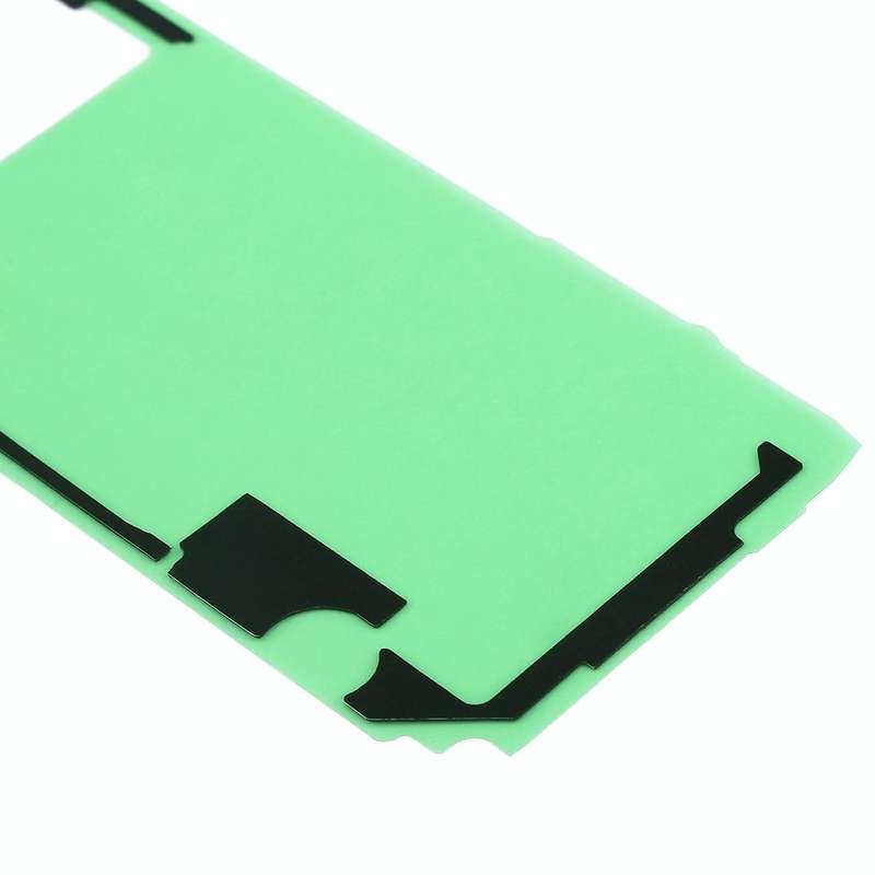 For Galaxy Note 8 10pcs Waterproof Adhesive Sticker