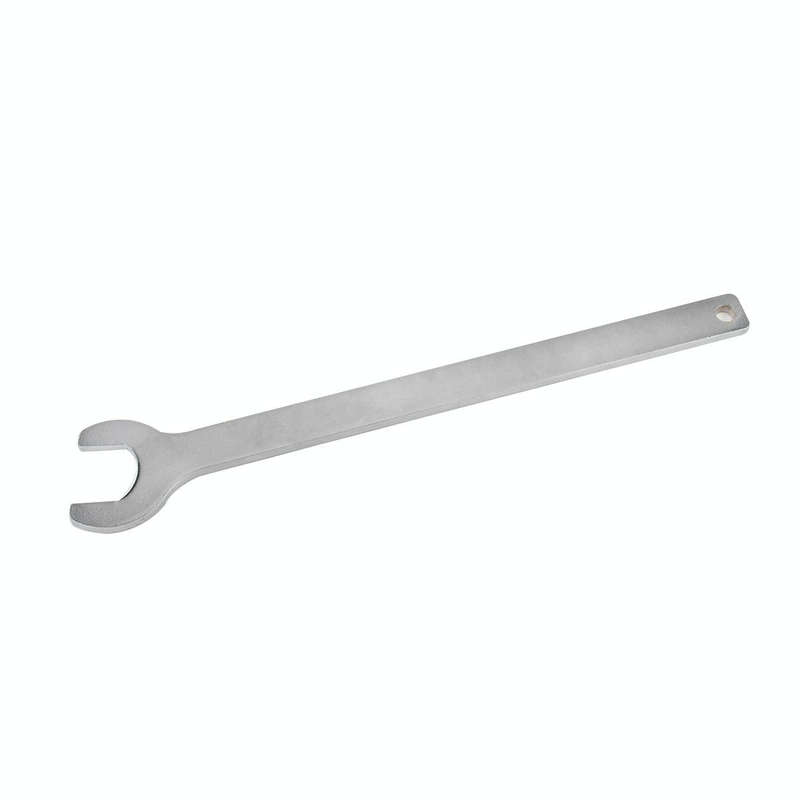 A3780 Car Fan Clutch Removal Wrench Water Pump Bracket Removal Tool Kit for BMW