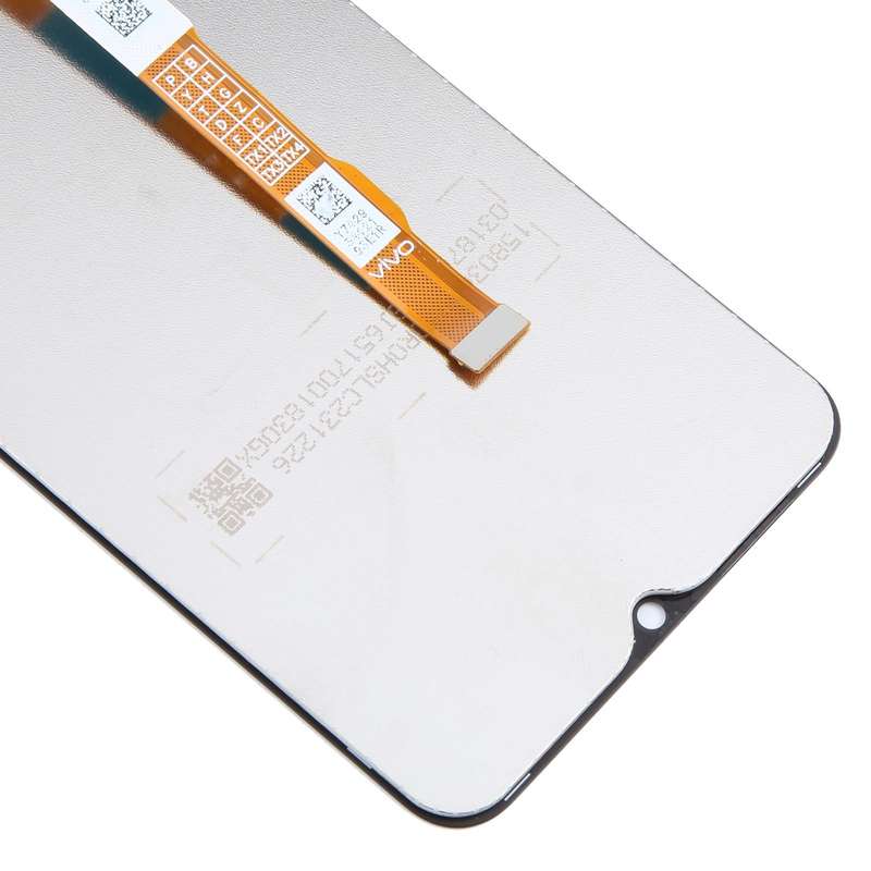 For vivo T1 5G V2141 V2157 OEM LCD Screen With Digitizer Full Assembly
