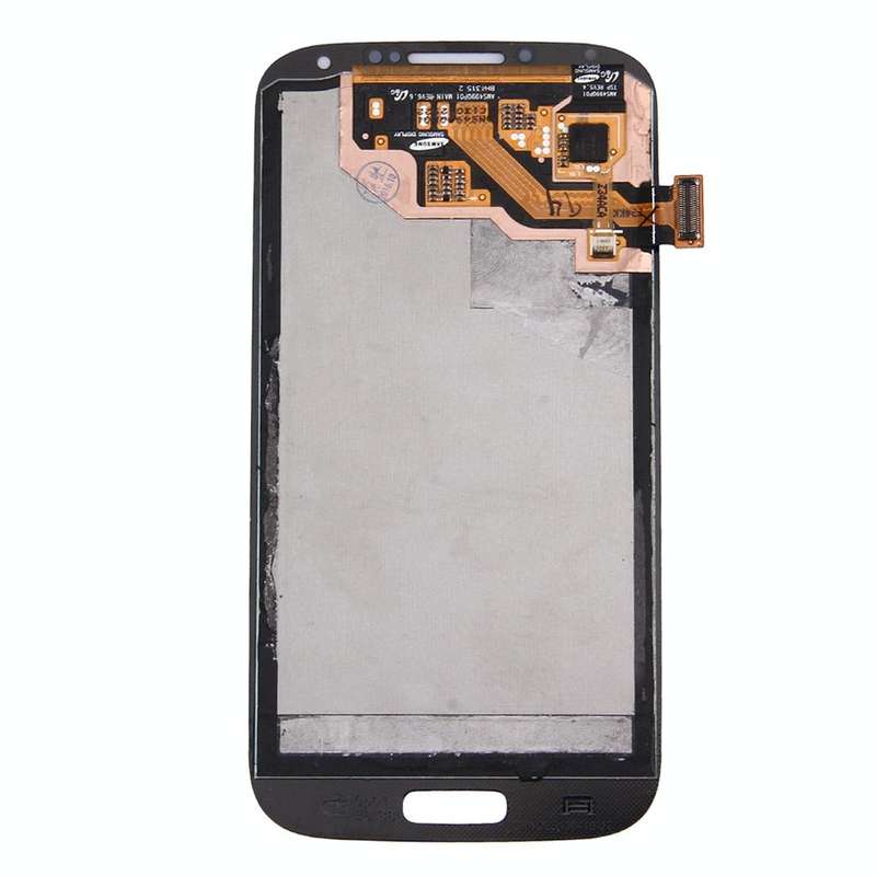Original Super AMOLED LCD Screen for Galaxy S IV / i9500 / i9505 / i337 / i545 with Digitizer Ful...