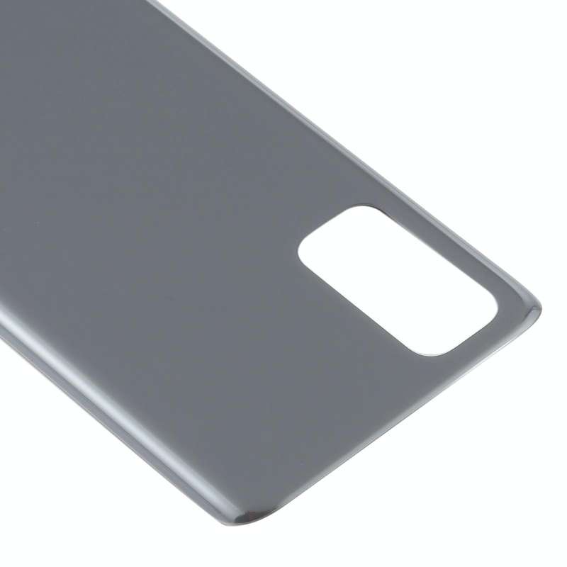 For Samsung Galaxy S20 Battery Back Cover (Grey)