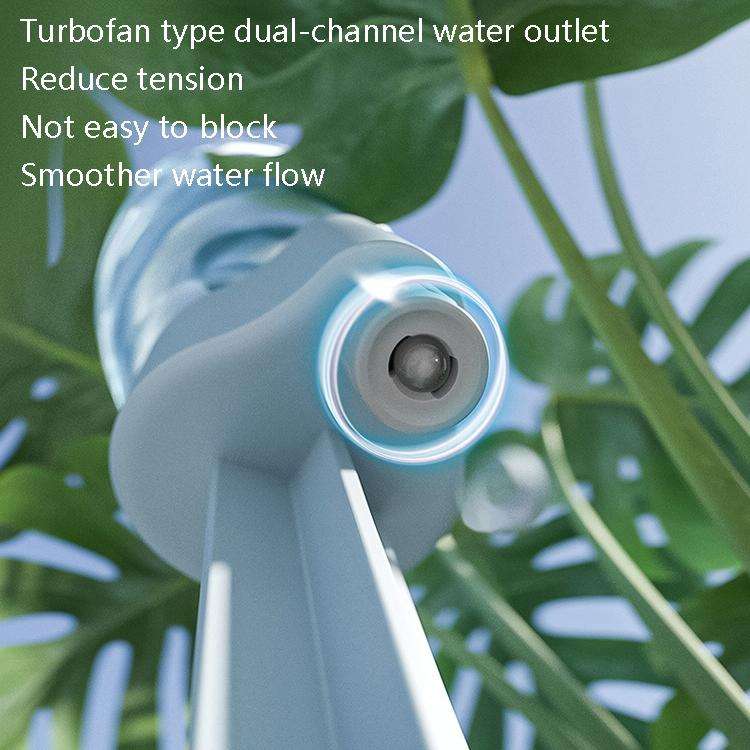 10 PCS Automatic Watering Machine Home Drip Breeding Machine(Green)