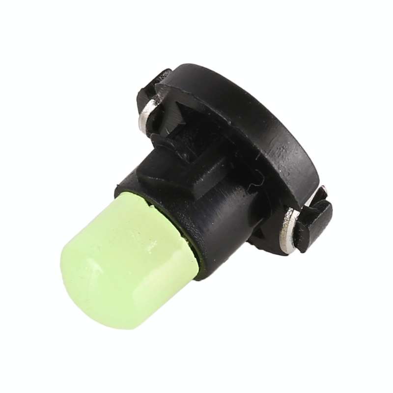 10PCS 2W T4.2 Wedge Instrument Panel LED Light Dashboard Gauge Cluster Indicator Lamp Bulb(Ice Bl...