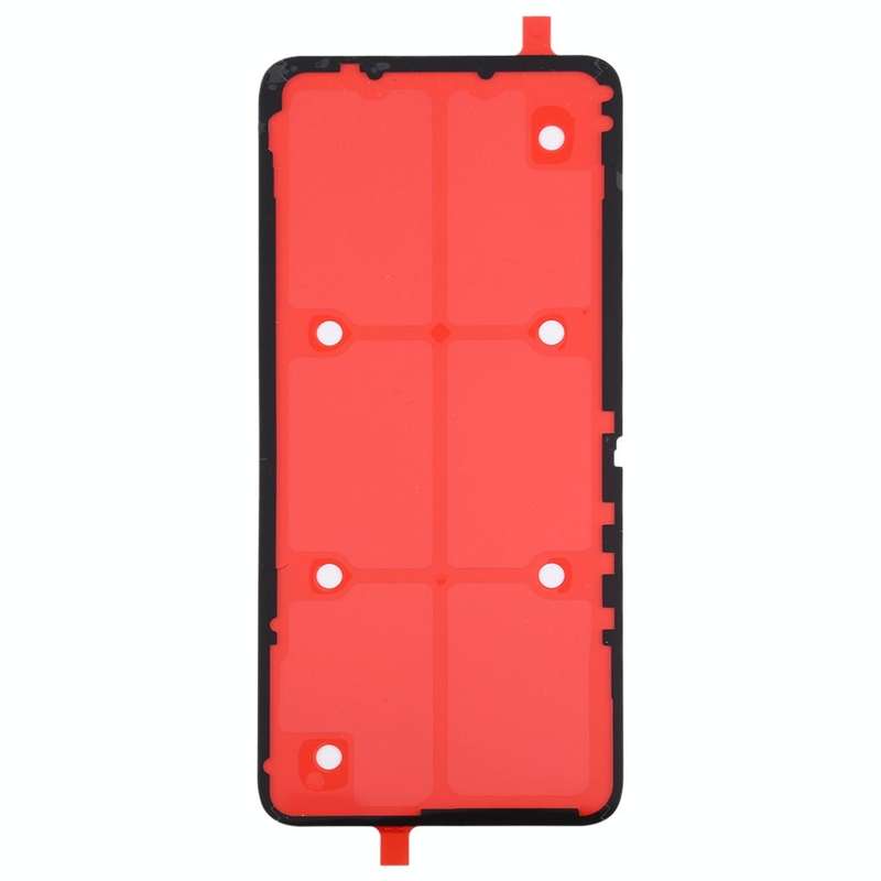 For Huawei P40 Lite 5G / Nova 7 SE Original Back Housing Cover Adhesive