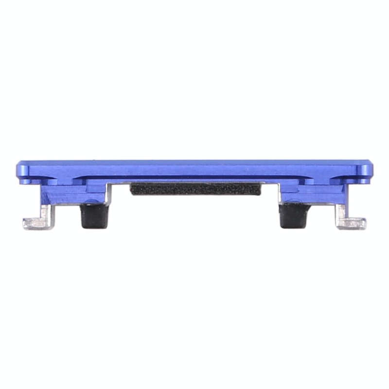 For Huawei Nova 5T  Power Button and Volume Control Button (Blue)