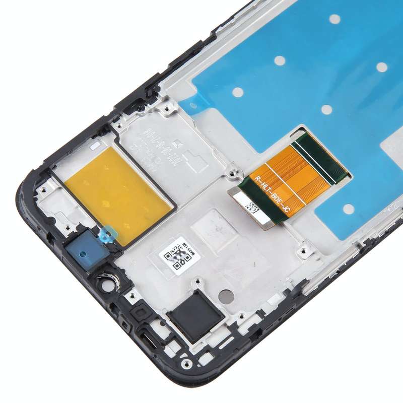Original LCD Screen For Honor X6 Digitizer Full Assembly with Frame