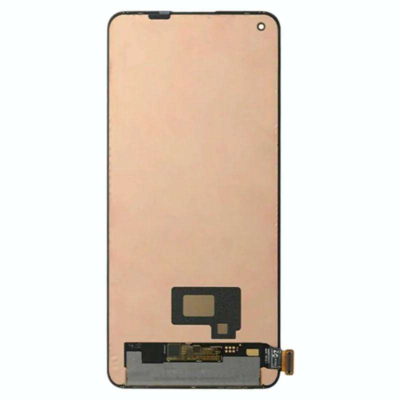 AMOLED Original LCD Screen For OnePlus 8T 5G KB2001 KB2000 KB2003 with Digitizer Full Assembly(Bl...