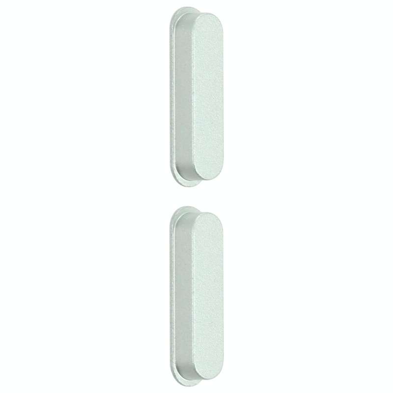 Volume Control Button for iPad Air 4 10.9 inch 2020 A2316 A2324 A2325 A2072 (Green)