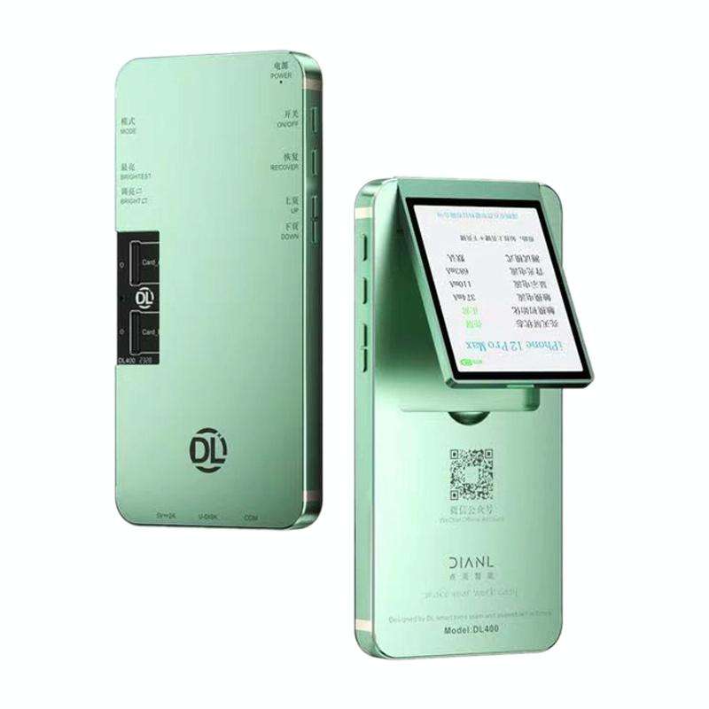 DL DL400 Original Color Recovery Touch Test Repair Tools For Huawei
