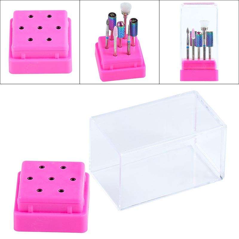 Ceramic Tungsten Steel Alloy Nail Strip Tool Set Grinding Machine Grinding Brush Polishing Tool, ...