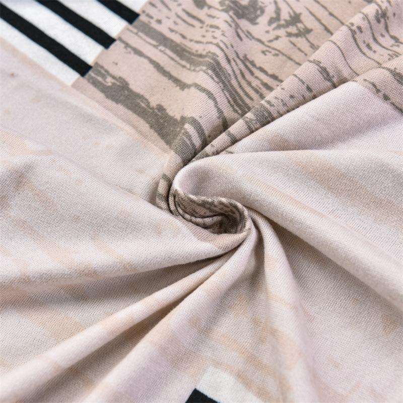 Double Seat Full Coverage Elastic Non-slip Sofa Cover(Building Blocks)