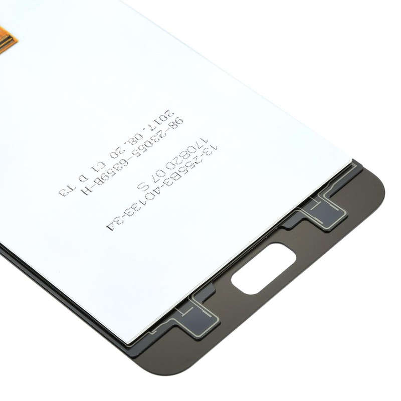 OEM LCD Screen for Asus ZenFone 4 Max / ZC554KL with Digitizer Full Assembly (Black)