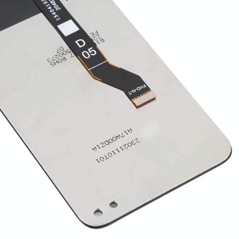 OEM LCD Screen For Honor 50 Lite / X20 with Digitizer Full Assembly