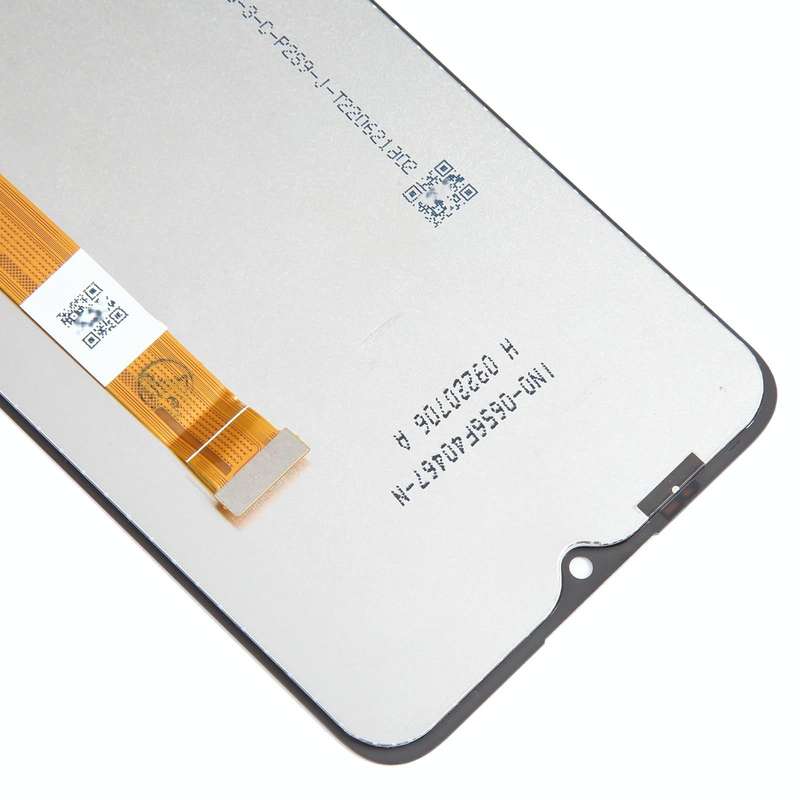 OEM LCD Screen For TCL 40 R With Digitizer Full Assembly