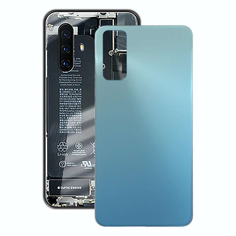For Vivo Y20 / Y20i / Y12S / Y30 / V2029 / V2027 / V2032 / V2034A / V2043 / V2026 Battery Back Co...