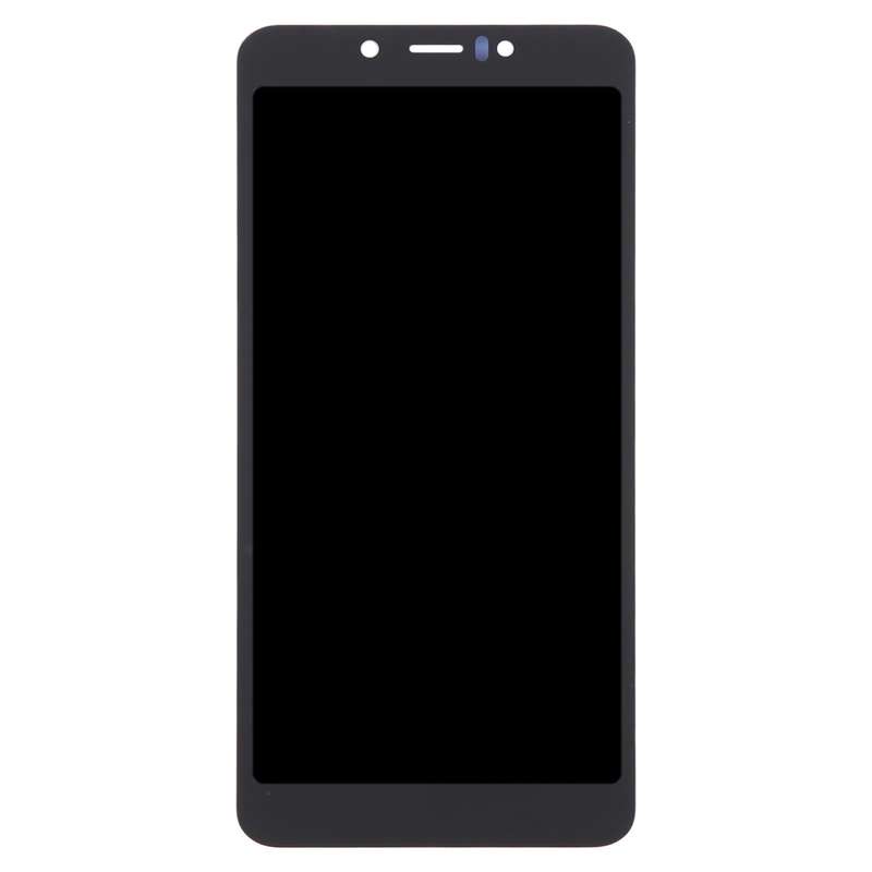 TFT LCD Screen For Itel P33 with Digitizer Full Assembly