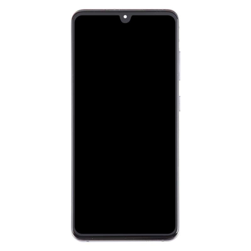 TFT LCD Screen For Samsung Galaxy S20 SM-G980 Digitizer Full Assembly with Frame,Not Supporting F...