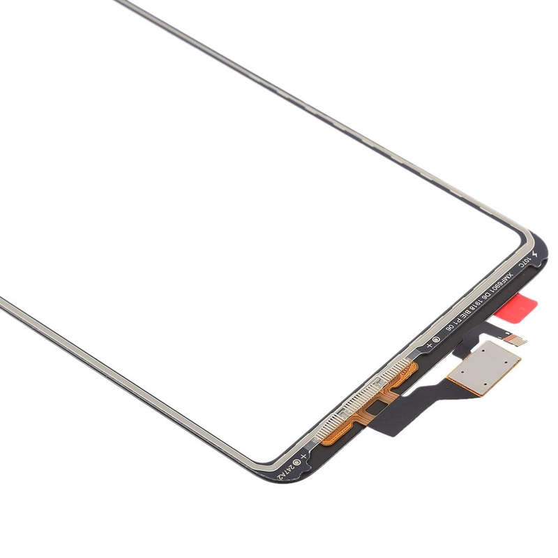 Touch Panel for Xiaomi Mi Max 3(Black)