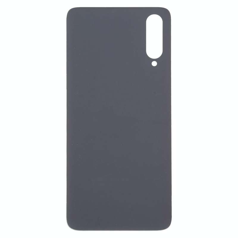 For Samsung Galaxy A50s Battery Back Cover (White)