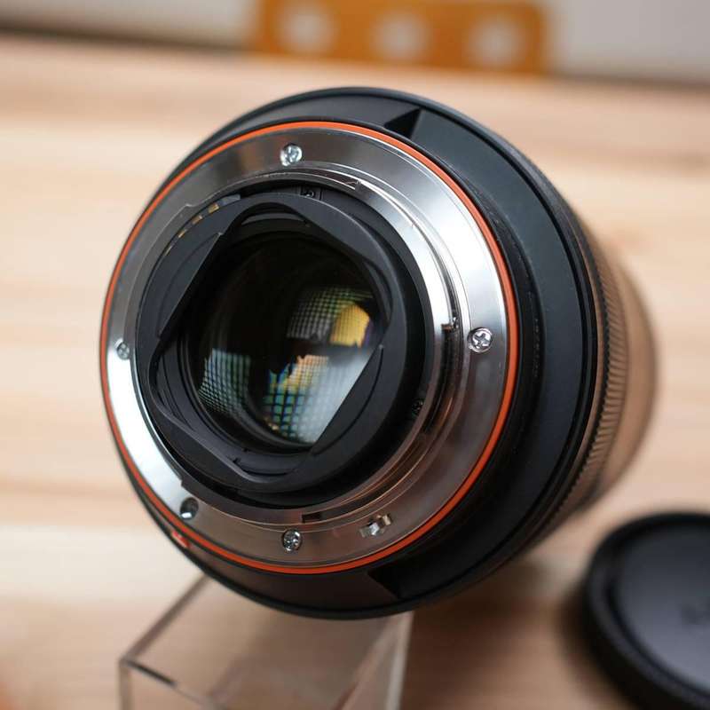 For Canon EF 24-105mm f/4 L IS USM Camera Lens Bayonet Mount Ring