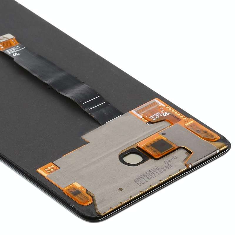 Original LCD Screen for OPPO Reno ACE / Realme X2 Pro with Digitizer Full Assembly