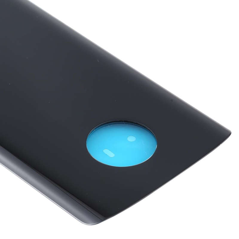 Battery Back Cover for Motorola Moto G6(Black)