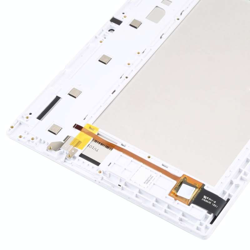 OEM LCD Screen for Lenovo TAB4/TB-X304F/TB-X304L/TB-X304N/TB-X304X/TB-X304 Digitizer Full Assembl...