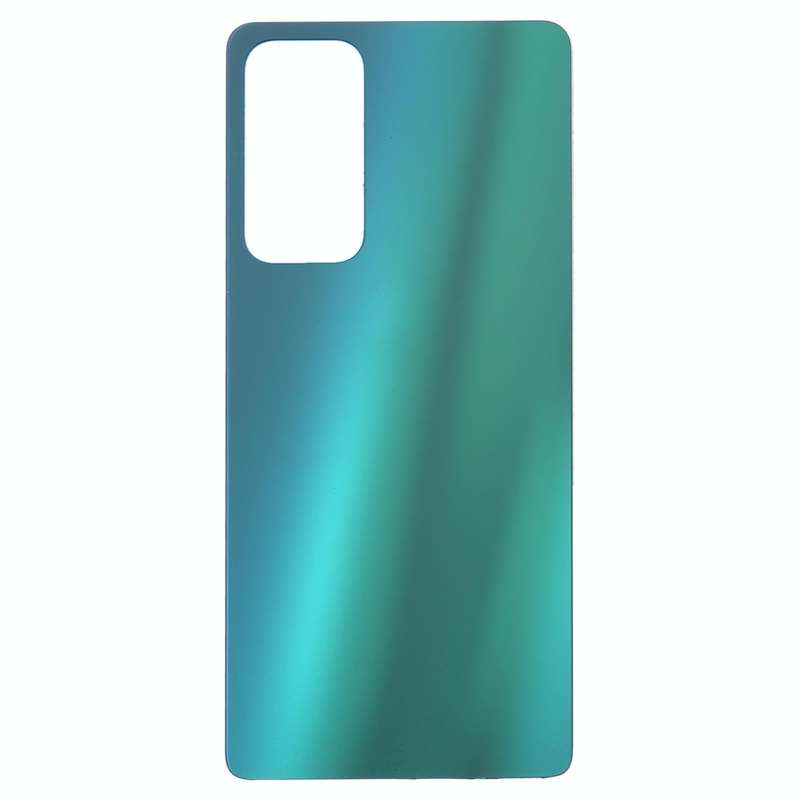 Original Battery Back Cover for Motorola Edge 20(Green)