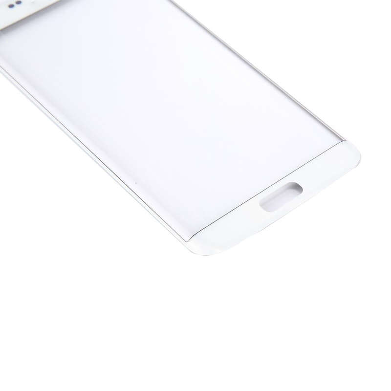 For Galaxy S7 Edge / G9350 / G935F / G935A Touch Panel (White)