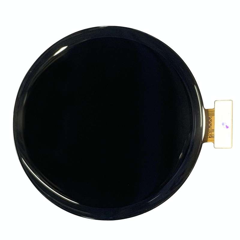 Original LCD Screen For Honor Magic Watch 2 42mm with Digitizer Full Assembly(Black)