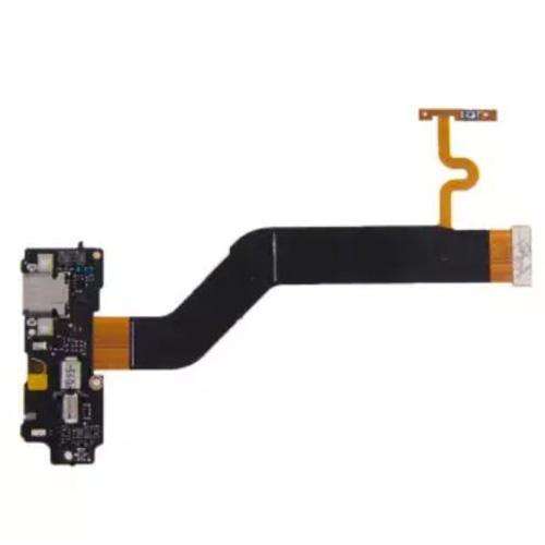 Charging Port Flex Cable  for Letv Le 1 Pro / X800