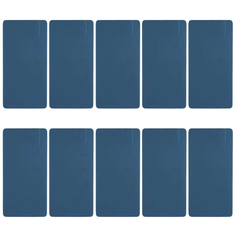 10 PCS Front Housing Adhesive for Xiaomi Redmi 4