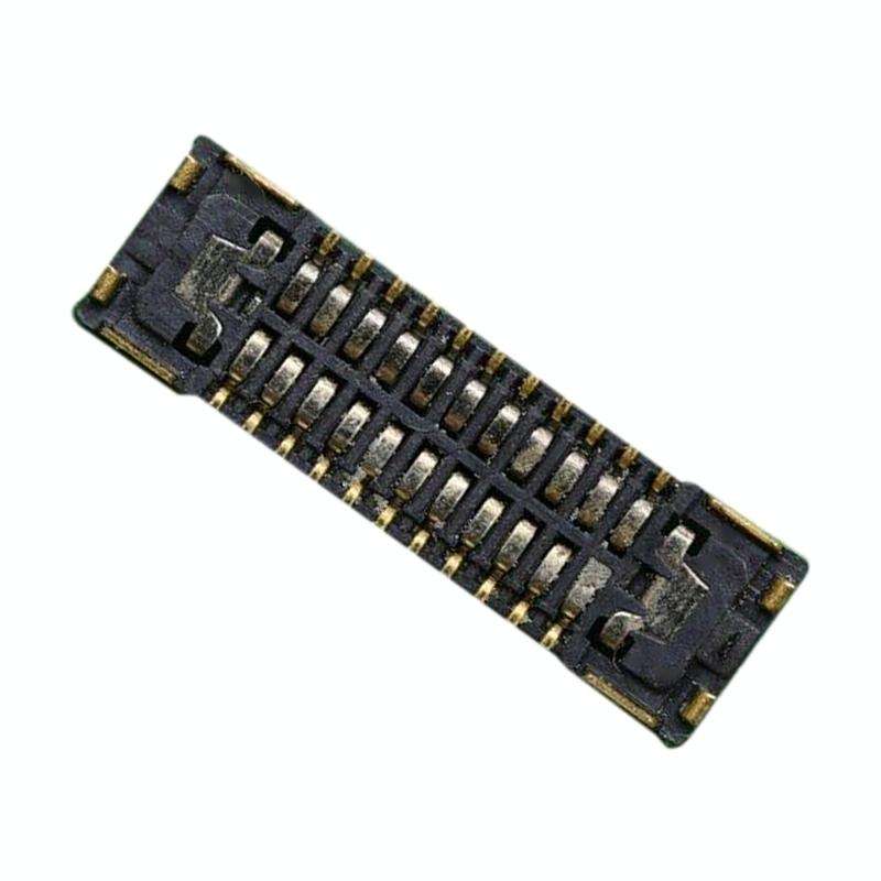 For iPhone 14 Pro / 14 Pro Max Wide Camera FPC Connector On Motherboard