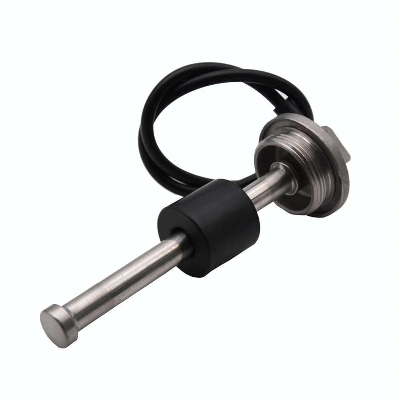 S3-E 0-190ohm Signal Yacht Car Oil and Water Tank Level Detection Rod Sensor, Size: 275mm