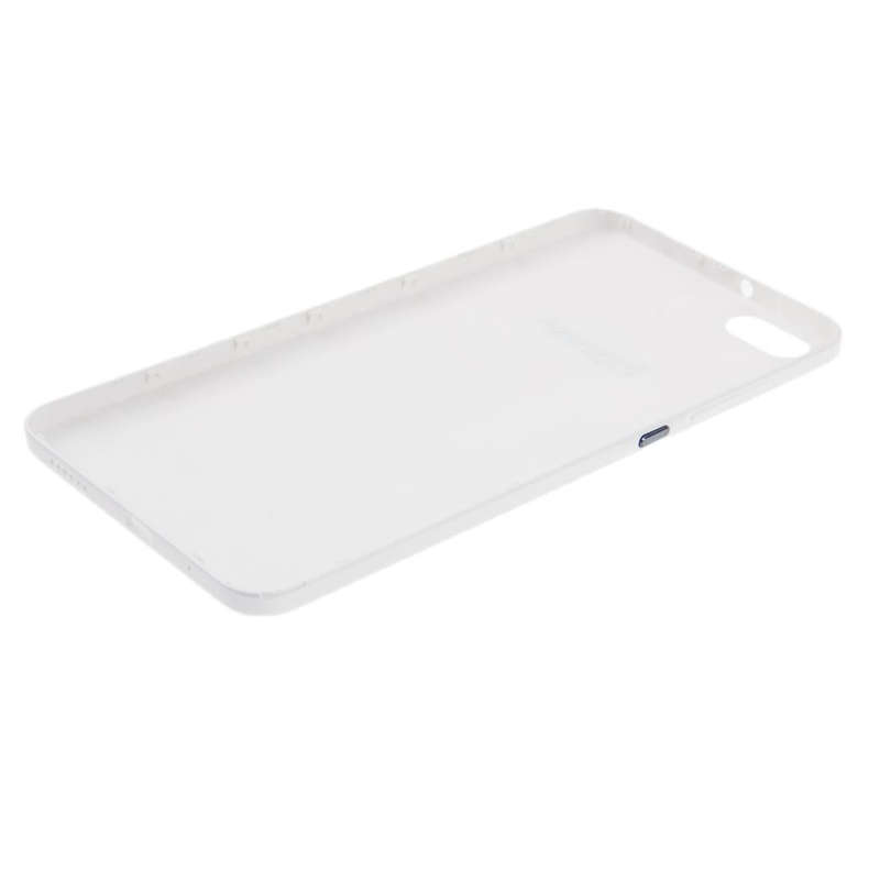 For Huawei Honor 4X Battery Back Cover(White)
