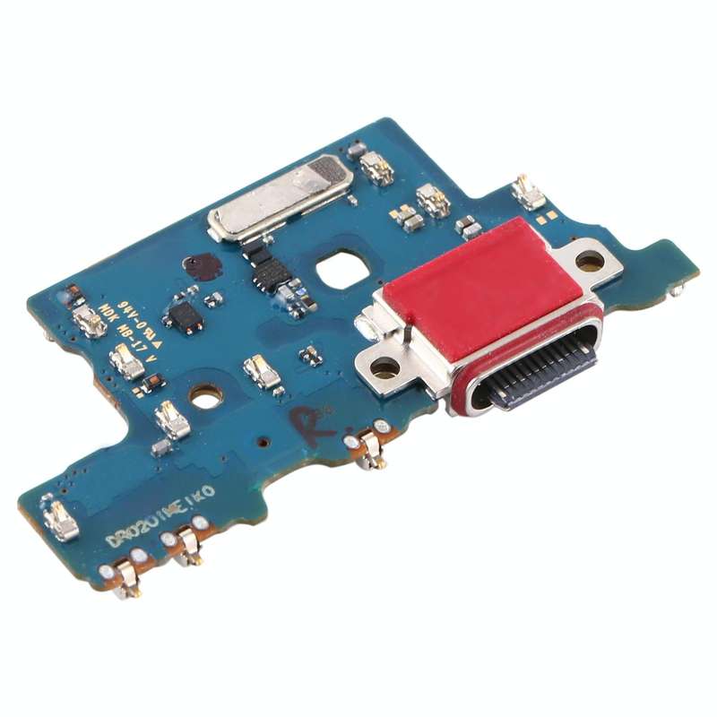 For Samsung Galaxy S20 Ultra 5G / SM-G988U Original Charging Port Board