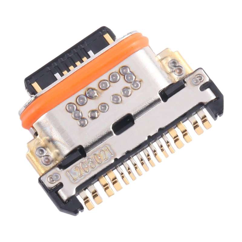For vivo iQOO U3 10pcs Original Charging Port Connector