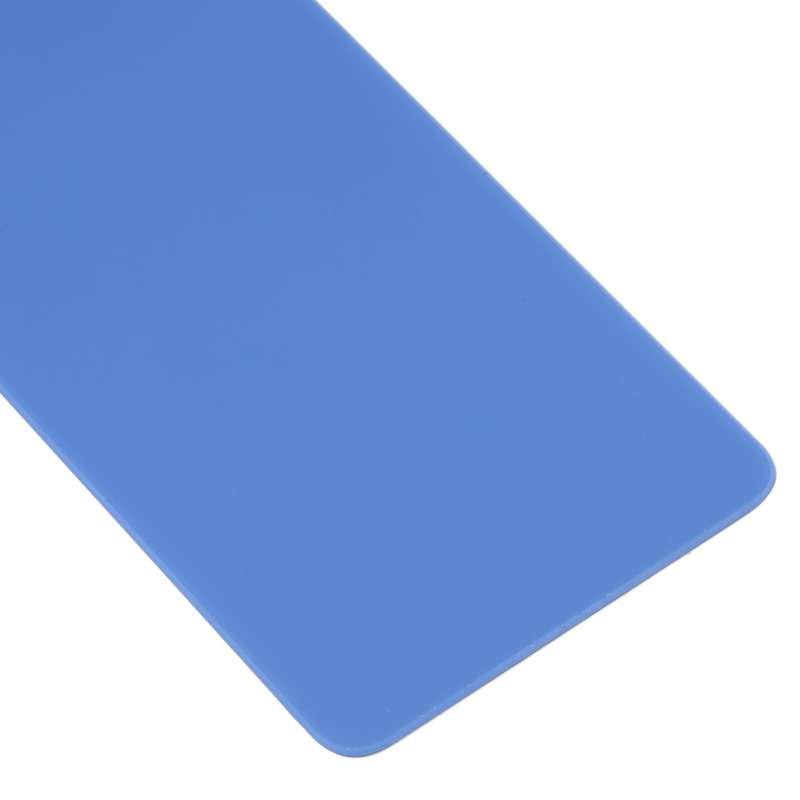 Glass Battery Back Cover for Xiaomi Redmi Note 11 Pro 5G/Redmi Note 11 Pro 4G/Redmi Note 11E Pro/...