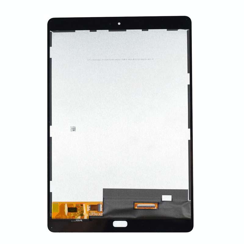 OEM LCD Screen for Asus ZenPad Z10 (ZT500KL) with Digitizer Full Assembly (Black)