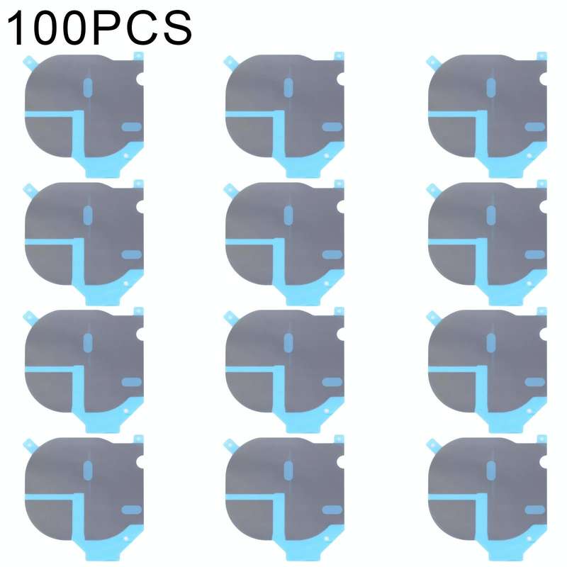 100pcs NFC Wireless Charging Flex Cable Heat Sink Sticker on the Cable for iPhone 11 Pro