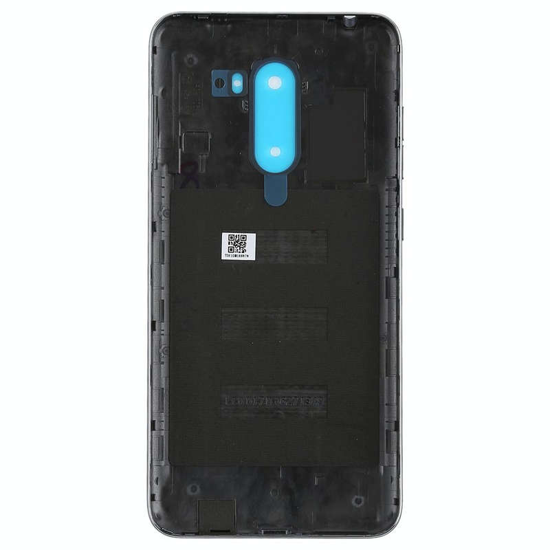 Back Cover with Side Keys for Xiaomi Pocophone F1