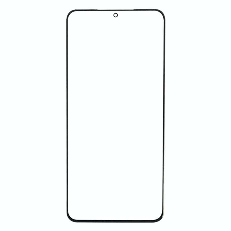 For OnePlus 10R CPH2411 Front Screen Outer Glass Lens with OCA Optically Clear Adhesive