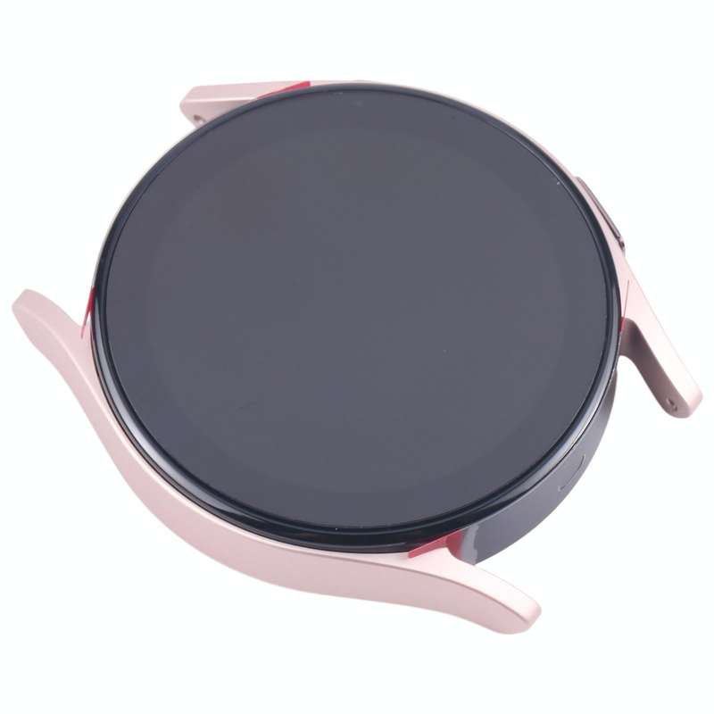 Original LCD Screen Digitizer Full Assembly with Frame for Samsung Galaxy Watch5 40mm SM-R900/R90...